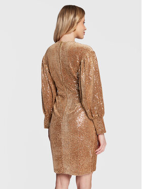 Φόρεμα κοκτέιλ Closet London φωτογραφία