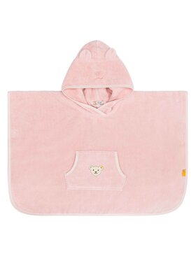 Steiff Steiff Szlafrok 24660 Różowy