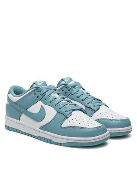 Nike Superge Dunk Low Retro DV0833 106 Bela