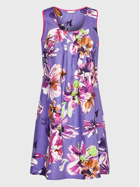 Cyberjammies Cyberjammies Spavaćica Fifi CY9625 Ljubičasta Regular Fit