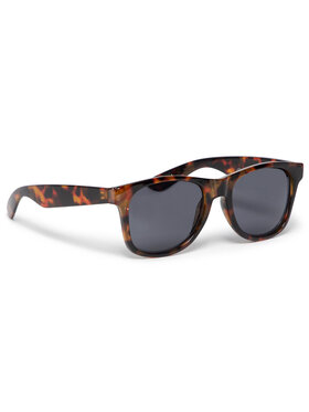 Vans Vans Ochelari de soare Spicoli 4 Shade VN000LC0PA91 Maro