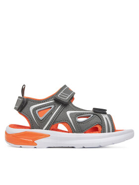 Sprandi Sprandi Sandalen CP82-23728 Grau