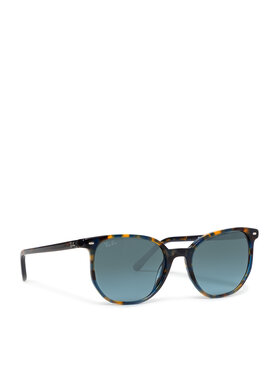 Ray-Ban Ray-Ban Akiniai nuo saulės Elliot 0RB2197 13563M Mėlyna
