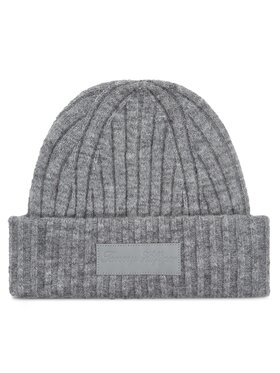 Tommy Hilfiger Tommy Hilfiger Berretto Twist AW0AW15325 Grigio