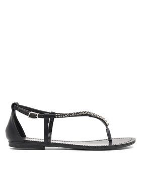 DeeZee DeeZee Sandale KL-F103-58 Crna