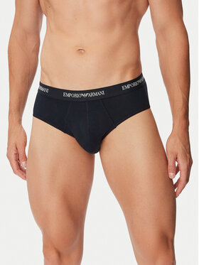 Emporio Armani Underwear Emporio Armani Underwear Aluspükste komplekt EM000258 AF14132 M0042 Värviline