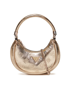 Guess Guess Torebka HWMD93 50010 Złoty