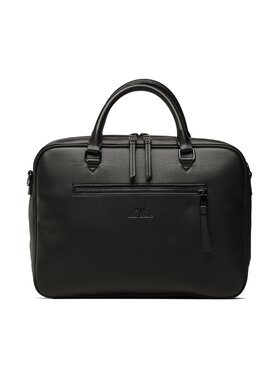 Armani Exchange Armani Exchange Nešiojamo kompiuterio krepšys 952393 CC830 00020 Juoda