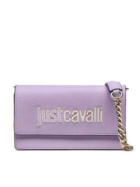 Just Cavalli Just Cavalli Handtasche 74RB5P85 Violett
