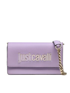 Just Cavalli Just Cavalli Rankinė 74RB5P85 Violetinė