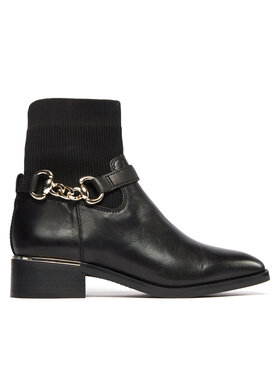 Aldo Aldo Botki Franina 13472669 Czarny