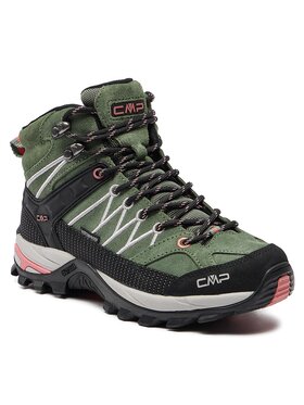 CMP CMP Trekking čevlji 3Q12946 Siva