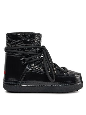 Inuikii Inuikii Cizme de zăpadă Bomder Star 75101-068 Negru