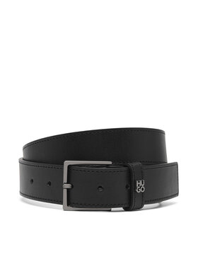 HUGO HUGO Herrengürtel 50537026 Schwarz