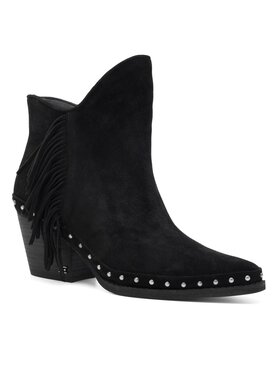 SAM EDELMAN SAM EDELMAN Čizme I1429L1001 Crna