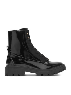 Nine West Nine West Gležnjače CEO-NIDA-01 Crna