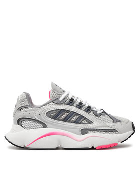 adidas adidas Tenisice Ozmillen J IH2237 Siva