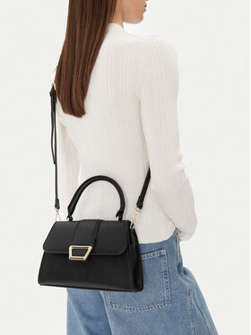 DeeZee DeeZee Käekott C-DZE-S-017-08 Must