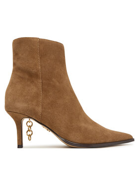 Steve Madden Steve Madden Botine Link In 11005698 Bej