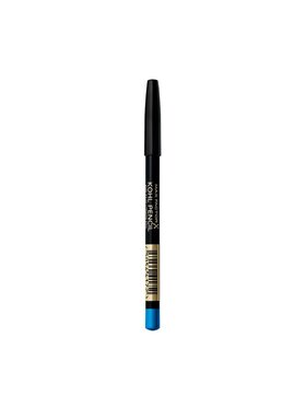 Max Factor Max Factor Max Factor Masterpiece Kohl Kajal precyzyjna kredka do oczu 080 Cobalt Blue 4g Kredka do oczu czarny