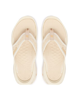 Salomon Salomon Flip flop Reelax Break 6.0 L47995300 Écru