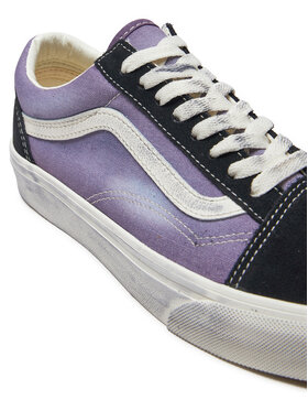 Vans Tenisice Old Skool VN000CR5PRP1 Ljubičasta