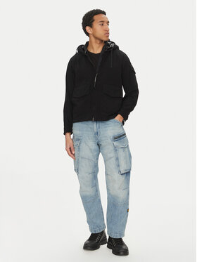 Μπουφάν μεταβατικό C.P. Company φωτογραφία