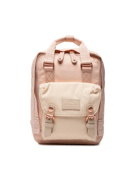 Doughnut Doughnut Раница Macaroon Mini Nature Pale Series D124NT-121150-F Розов