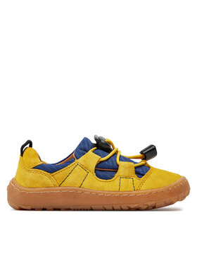 Froddo Froddo Sneakers Barefoot Track G3130243-3 M Giallo
