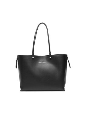 Valentino Valentino Ročna torba Parka VBS7EC01 Črna