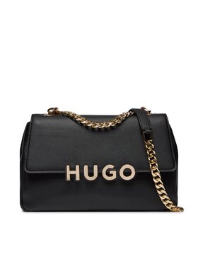 Hugo Hugo Сумка Lizzie Should. Bag-P 50503805 10238871 00 Чорний