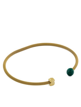 TOUS TOUS Armband Icon Mesch 1004507840 Goldfarben