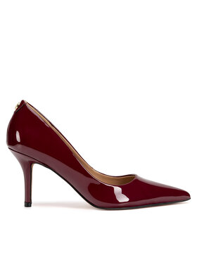 Nine West Nine West Γόβες WFA3045-1A Μπορντό