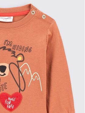 Μπλουζάκι Coccodrillo φωτογραφία