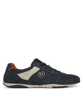 Bugatti Bugatti Sneakers Sandstone 325-A7P06-5000-4100 Bleumarin