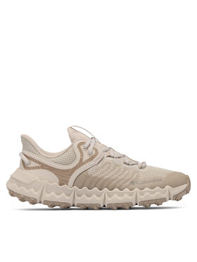 Columbia Columbia Sneakersy Voyager Flx 2109411 Šedá