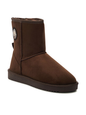 O'Neill O'Neill Čizme za snijeg Bolsa Chica Women High 90233012.Iku Smeđa