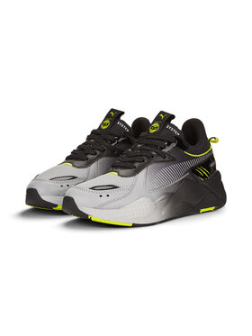 Puma Puma Sneakersy 391824 01 Czarny
