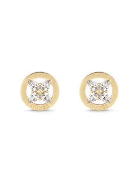 Guess Guess Ausskari JUBE06 040JW Zelta
