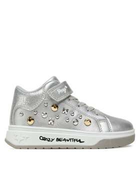 Primigi Primigi Sneakers AVANT-8973322 Argento