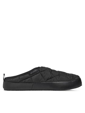 Columbia Columbia Παντόφλες Σπιτιού Omni-Heat™ Lazy Bend™ Camper 2044541 Μαύρο