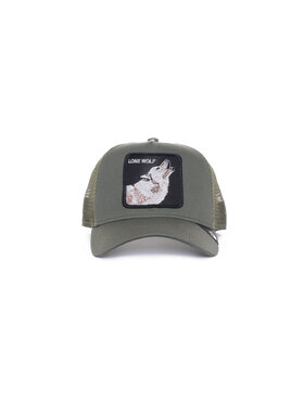 Goorin Bros Goorin Bros Καπέλο 101-0389-OLI Πράσινο