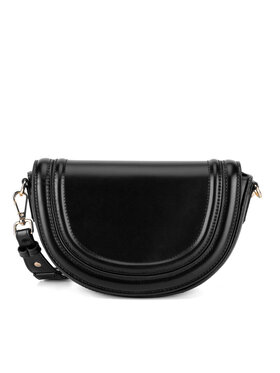 Jenny Fairy Jenny Fairy Handtasche JFR-L-015-06 Schwarz