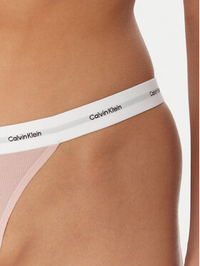 Σετ στρινγκ Calvin Klein Underwear φωτογραφία