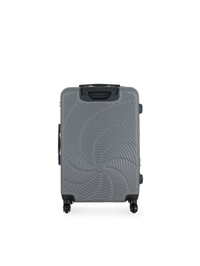 Μεσαία Βαλίτσα Semi Line φωτογραφία