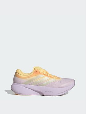 adidas adidas Buty do biegania Supernova Rise 3 Fioletowy