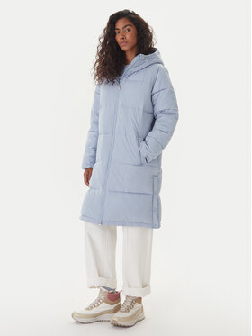 Roxy Roxy Kurtka zimowa Test Of Time ERJJK03513 Błękitny Regular Fit