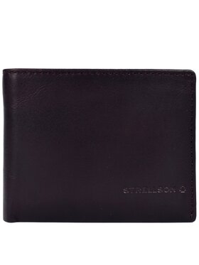 Strellson Strellson Portfel 279958 Czarny
