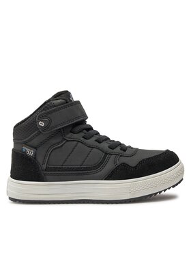 Leaf Leaf Sneakersy Sandvik LSAND101E Černá