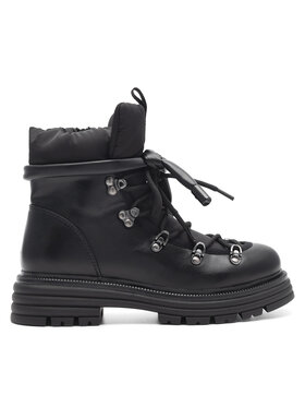 DeeZee DeeZee Planinarske cipele LEDA WS6126-09 Crna
